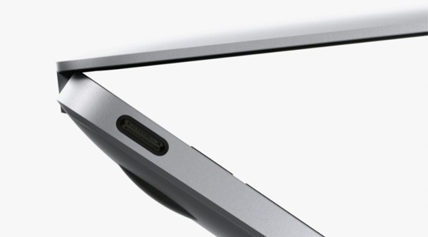 Apple co qua mao hiem voi USB-C?